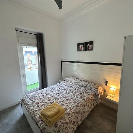 Apartmán 5 Minuts Ruzzafa, Perfect Location 6Px & Wifi Valencie Exteriér fotografie