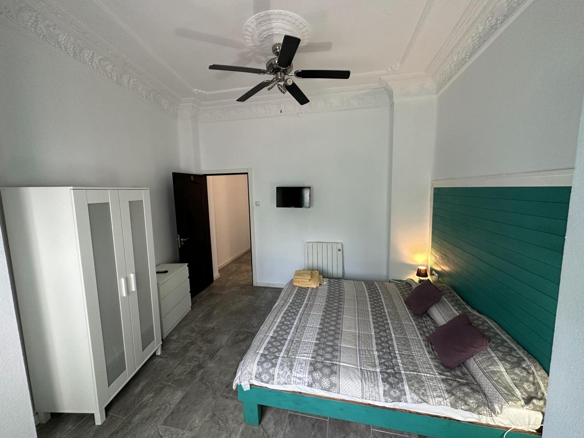 Apartmán 5 Minuts Ruzzafa, Perfect Location 6Px & Wifi Valencie Exteriér fotografie