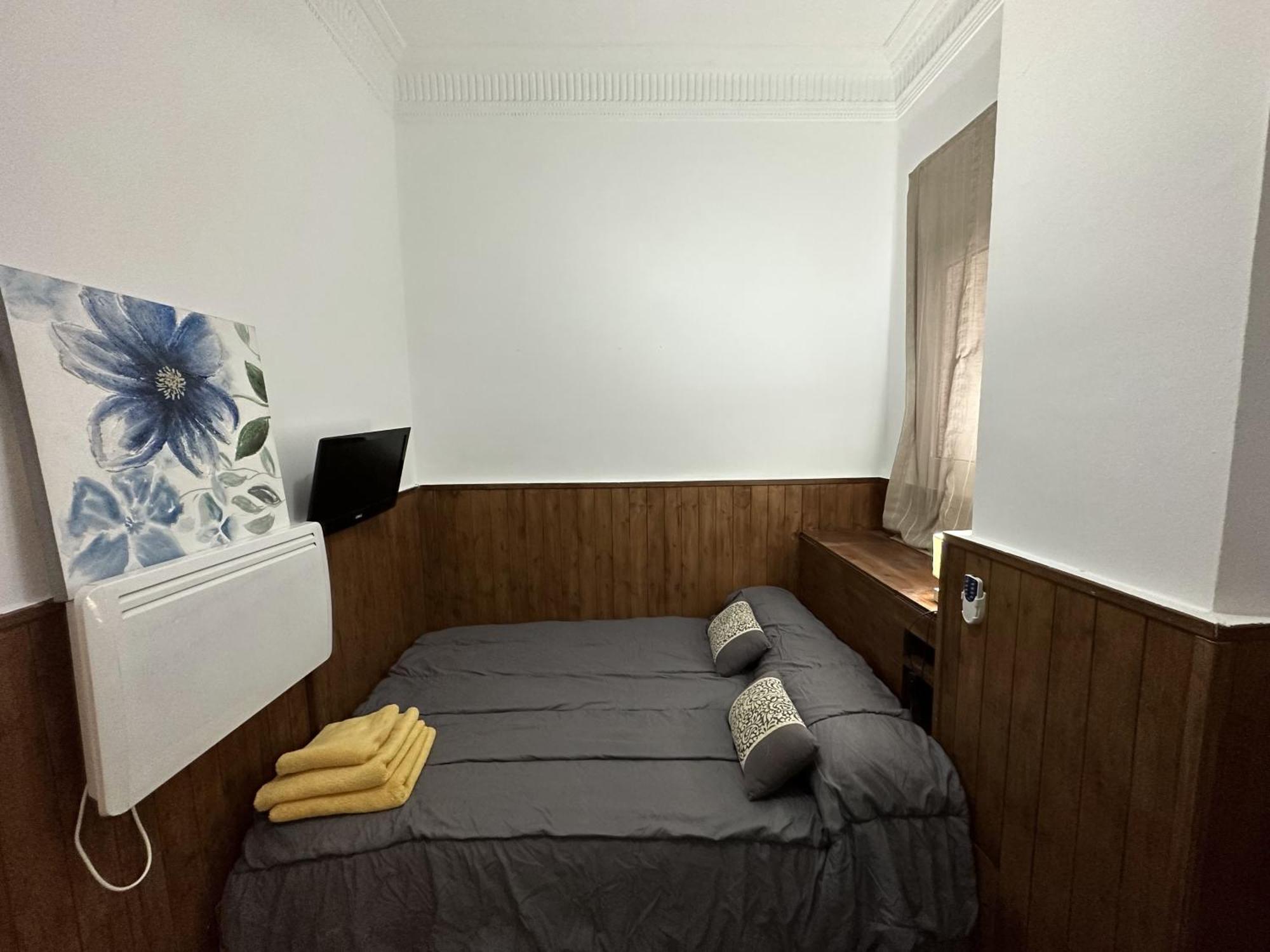 Apartmán 5 Minuts Ruzzafa, Perfect Location 6Px & Wifi Valencie Exteriér fotografie