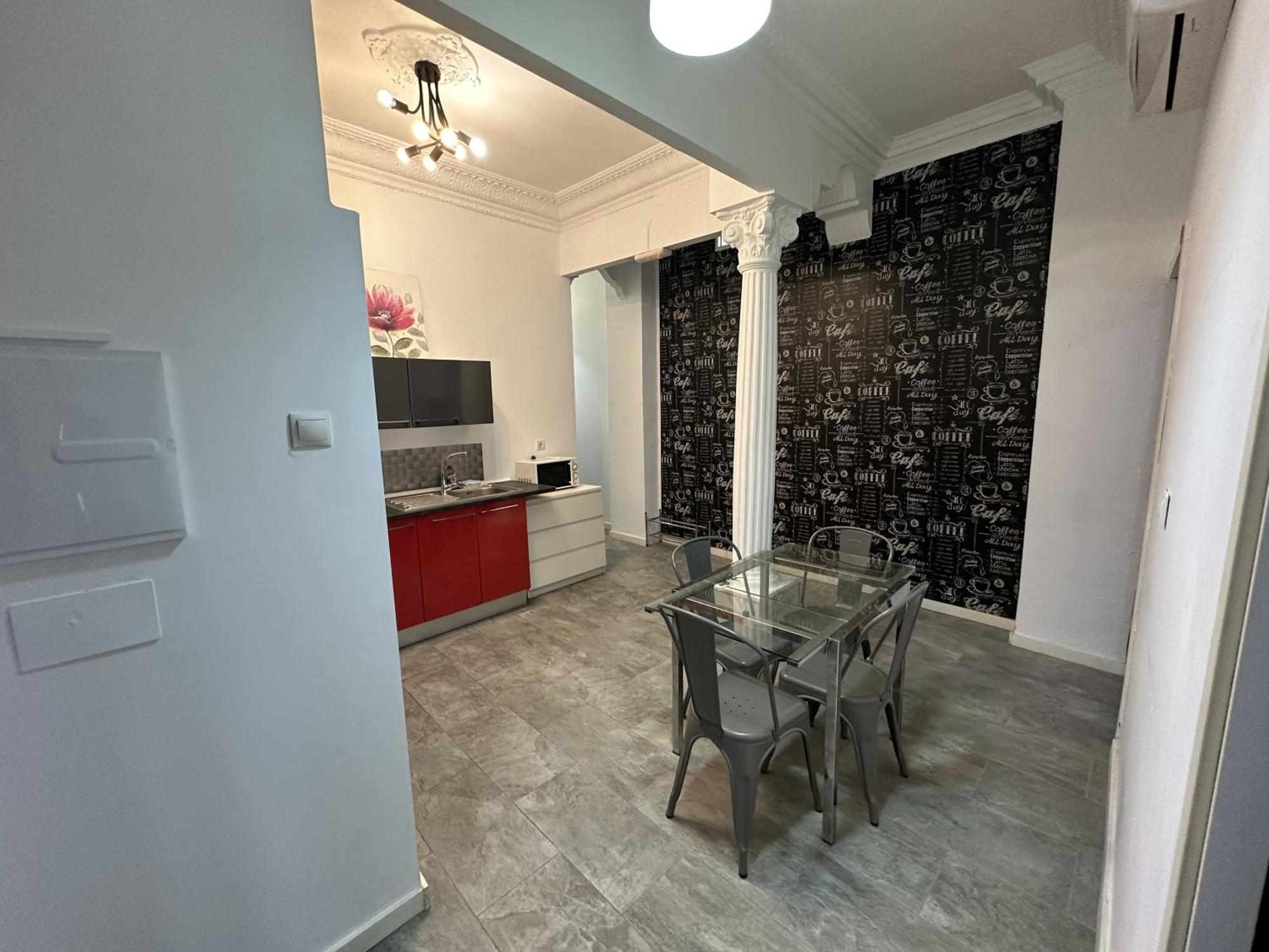 Apartmán 5 Minuts Ruzzafa, Perfect Location 6Px & Wifi Valencie Exteriér fotografie