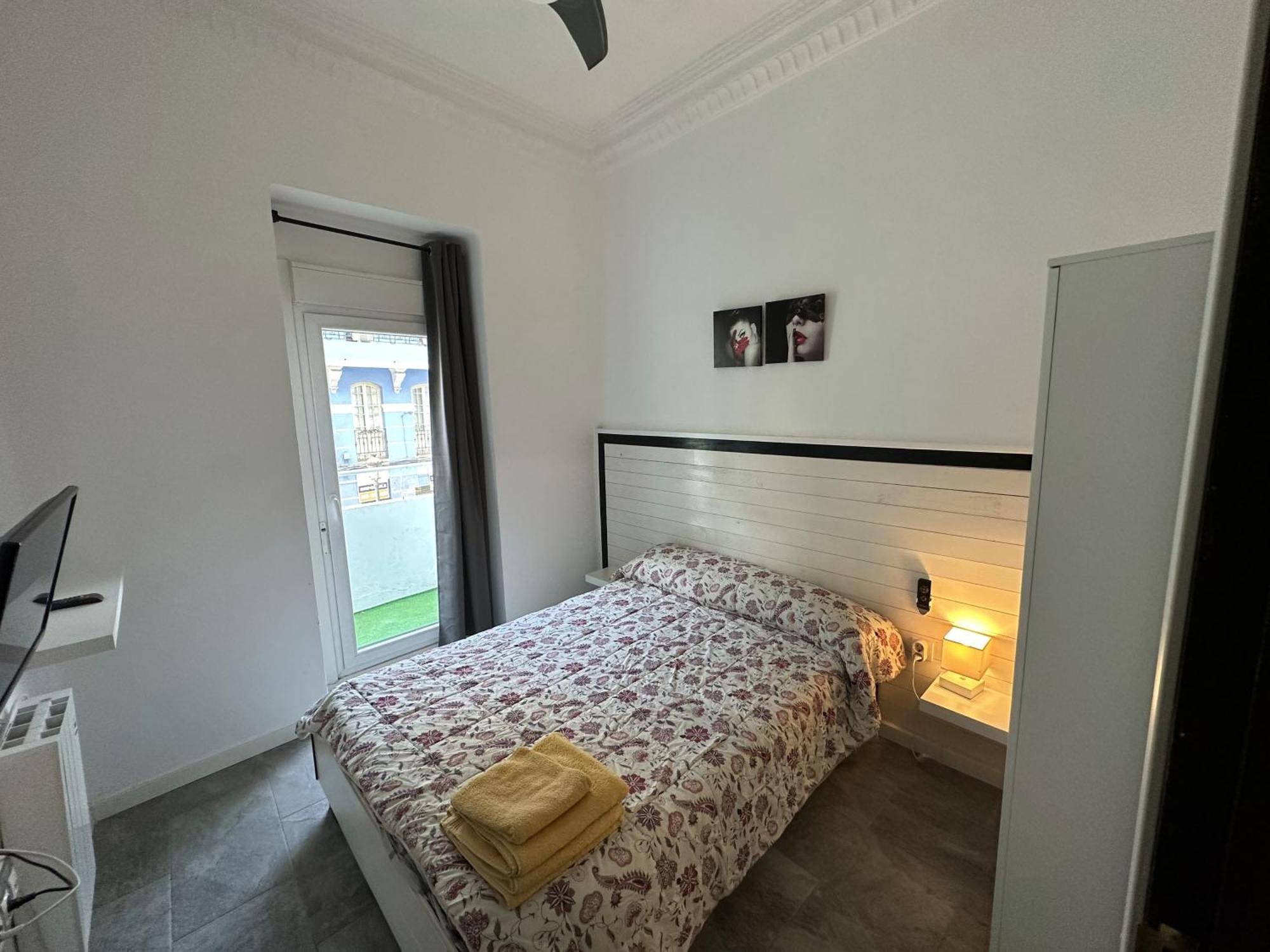 Apartmán 5 Minuts Ruzzafa, Perfect Location 6Px & Wifi Valencie Exteriér fotografie