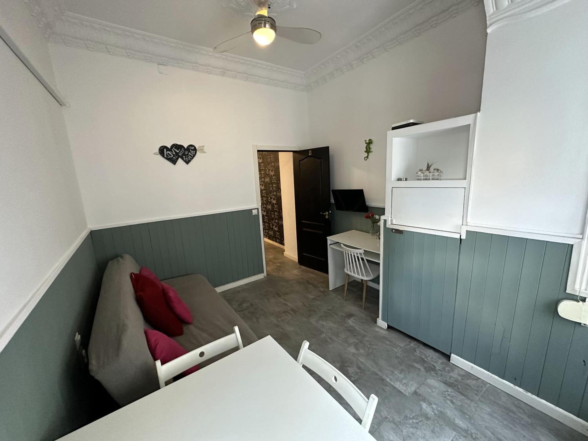 Apartmán 5 Minuts Ruzzafa, Perfect Location 6Px & Wifi Valencie Exteriér fotografie