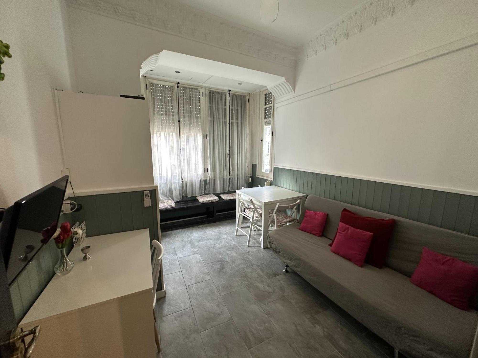 Apartmán 5 Minuts Ruzzafa, Perfect Location 6Px & Wifi Valencie Exteriér fotografie