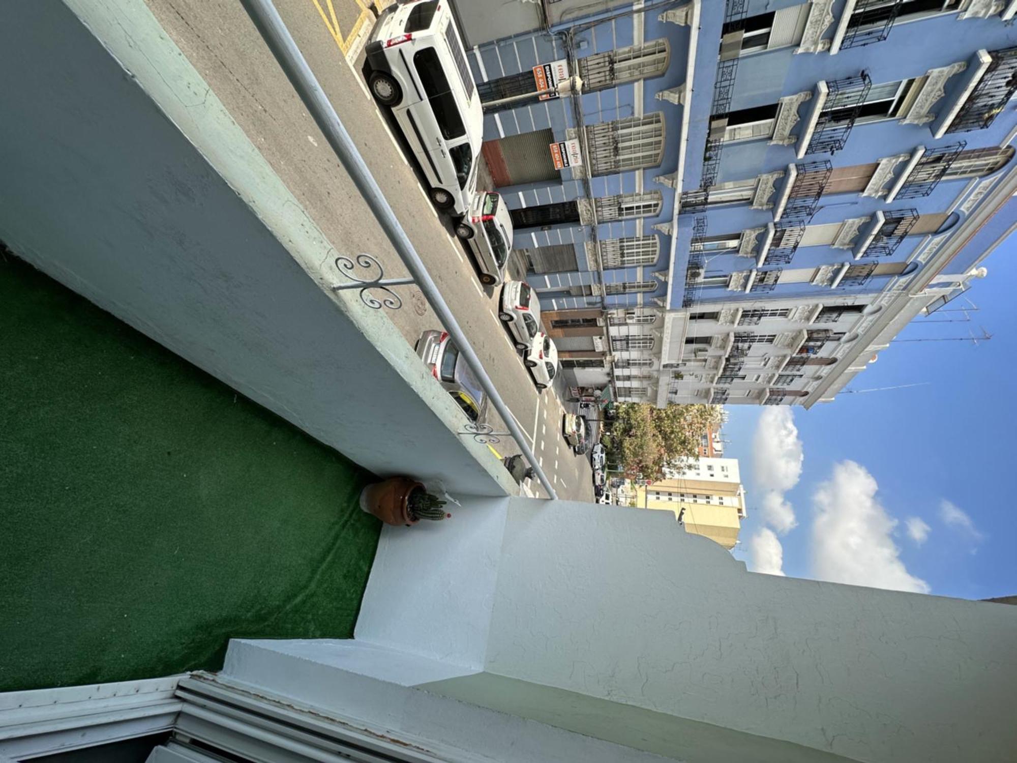 Apartmán 5 Minuts Ruzzafa, Perfect Location 6Px & Wifi Valencie Exteriér fotografie